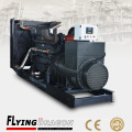 50kw 62.5kva Shangchai Dynamo Generator zum Verkauf von Shangchai SC4H95D2 angetrieben